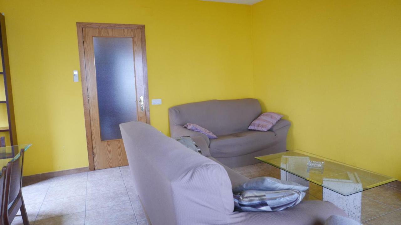 Casa Candio Móra d'Ebre  Exterior foto